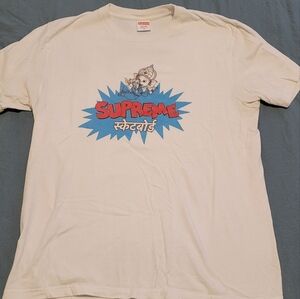 Men's Supreme Ganesha Graphic Tee